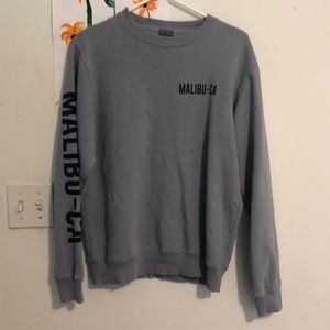 John Galt Malibu Crew neck
